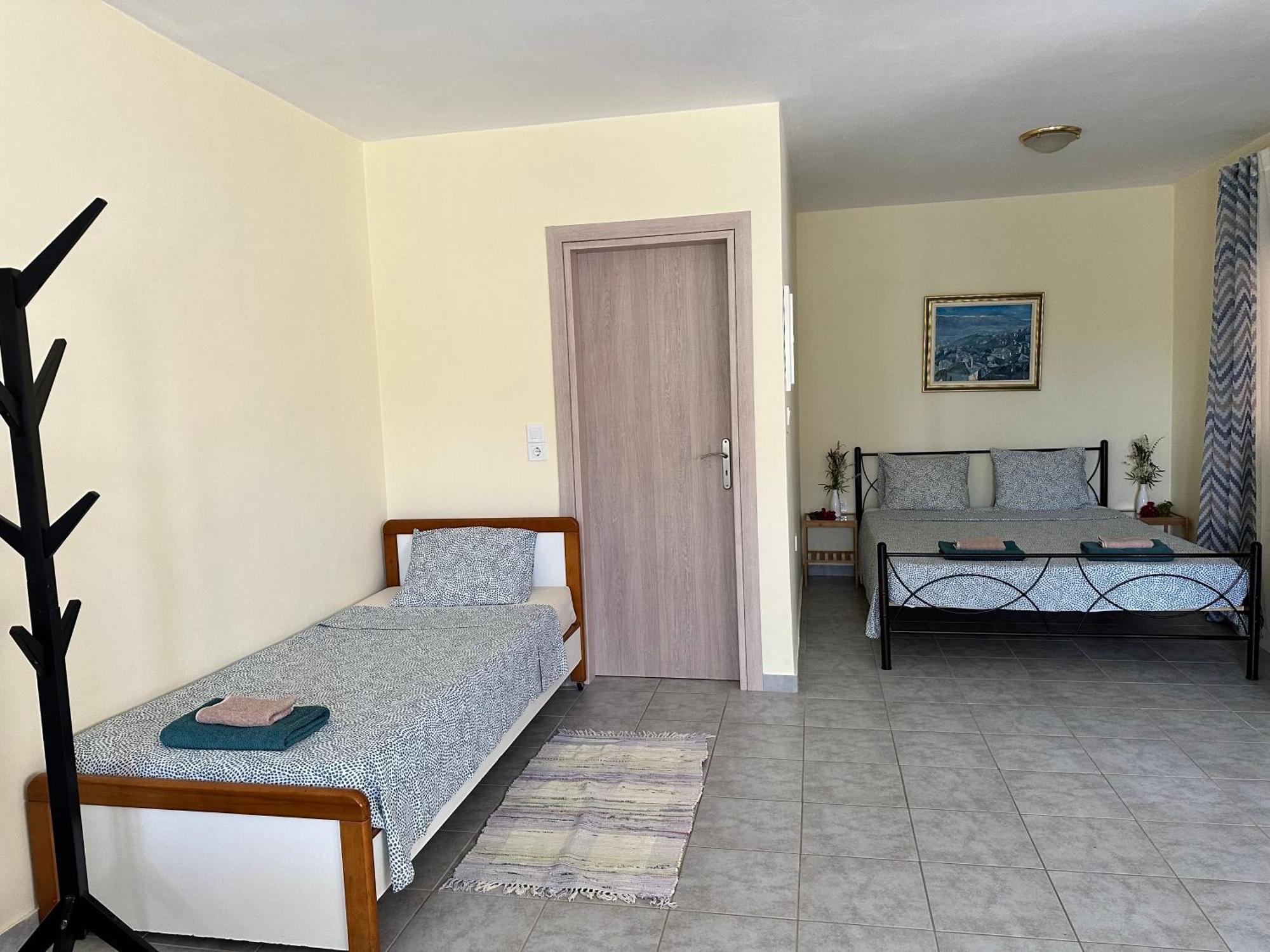 Lotus Studio Apartment North Ликсури Экстерьер фото